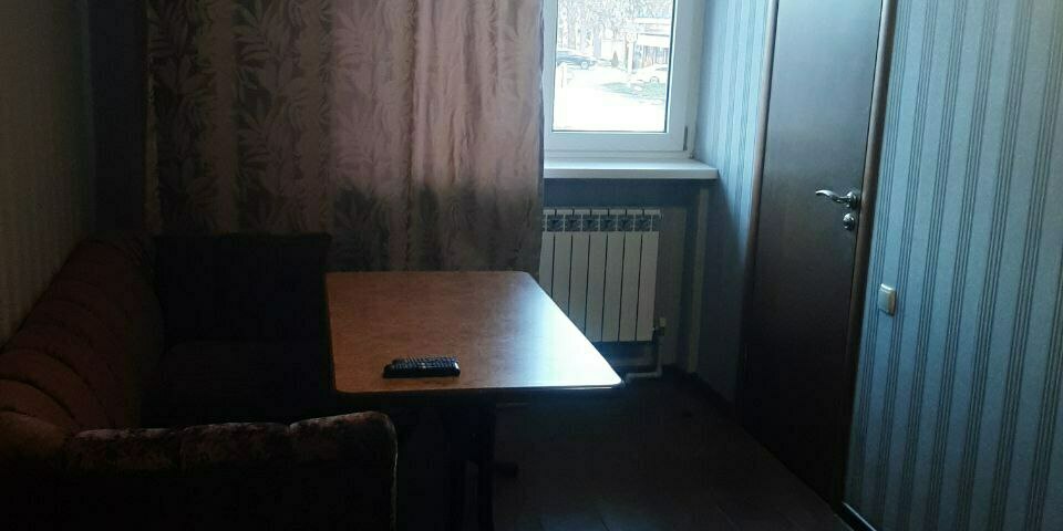 Снять номер в Краснодаре