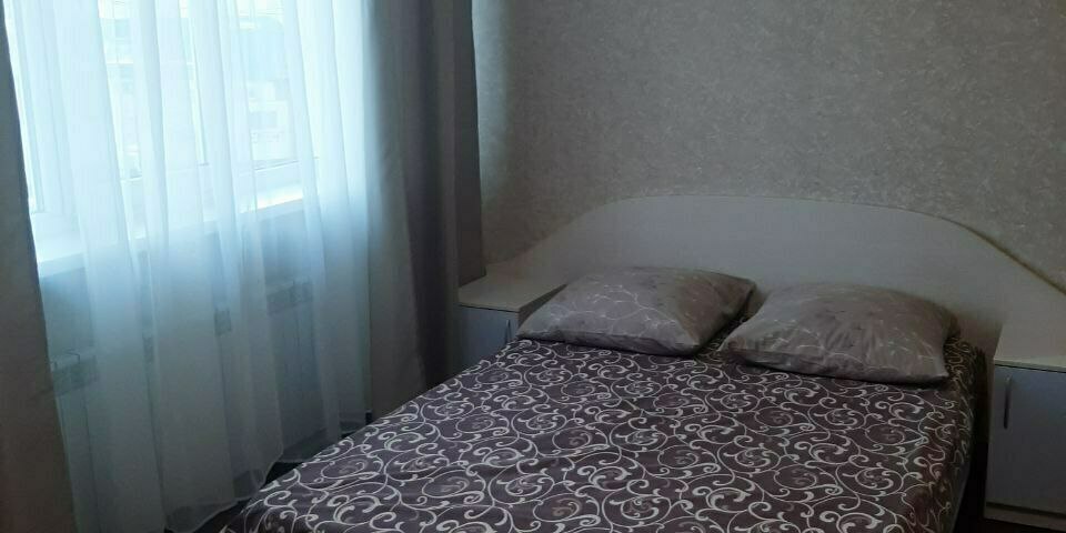 Снять номер в Краснодаре
